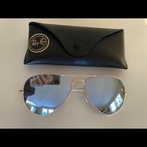 Ray-Ban sunglasses